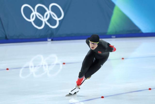 速滑世青赛中国队获2金2银2铜 冬奥会后迎佳绩