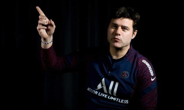 世界杯官方下载入口-波帅：巴黎距欧冠只剩窗户纸 内少谦逊姆巴佩进取